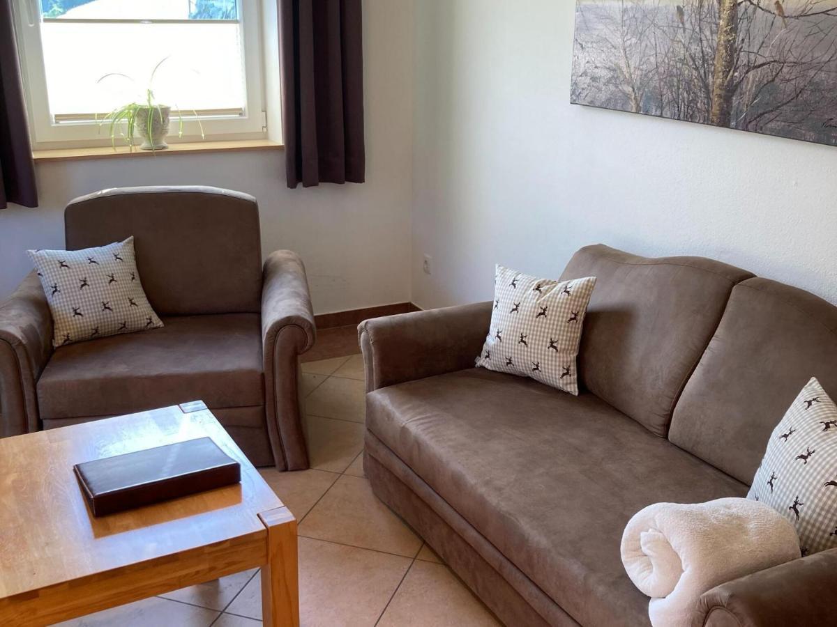 Holiday Apartment In Pinzgau With A Large Terrace Mittersill Exteriör bild