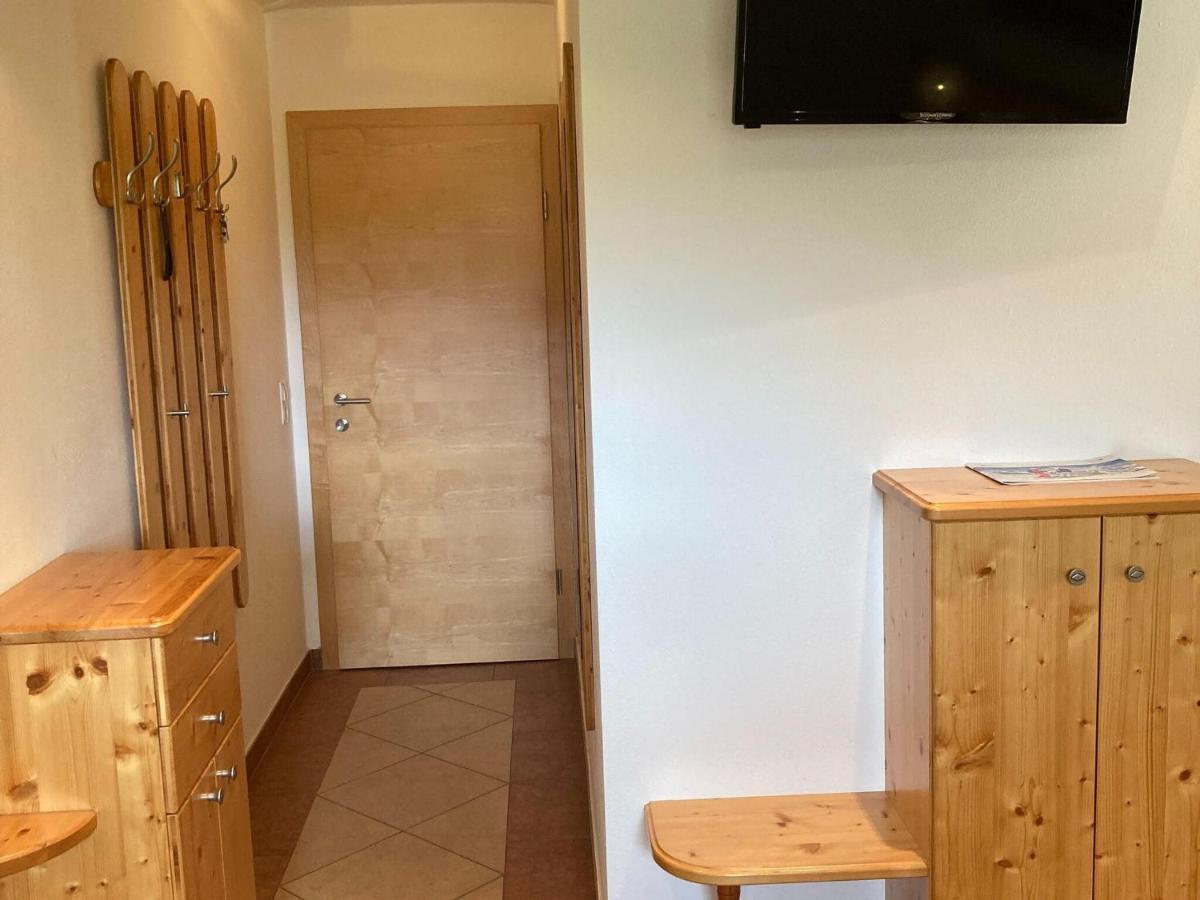Holiday Apartment In Pinzgau With A Large Terrace Mittersill Exteriör bild