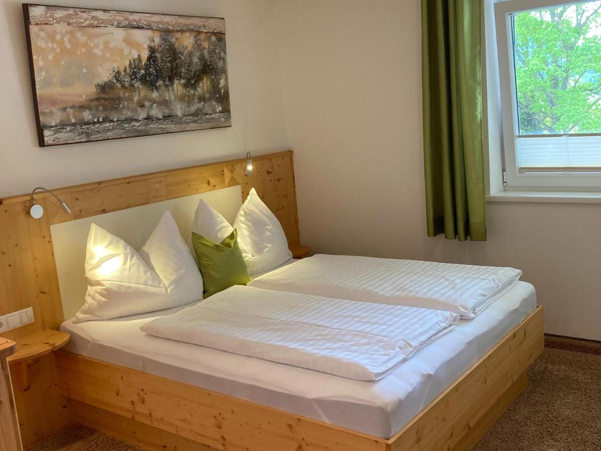 Holiday Apartment In Pinzgau With A Large Terrace Mittersill Exteriör bild